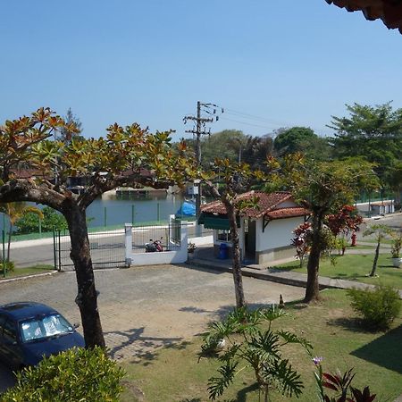 Apartamentos, 3 Praias, Condominio De Luxo, Piscinas - Angra Temporada アングラドスレイス エクステリア 写真
