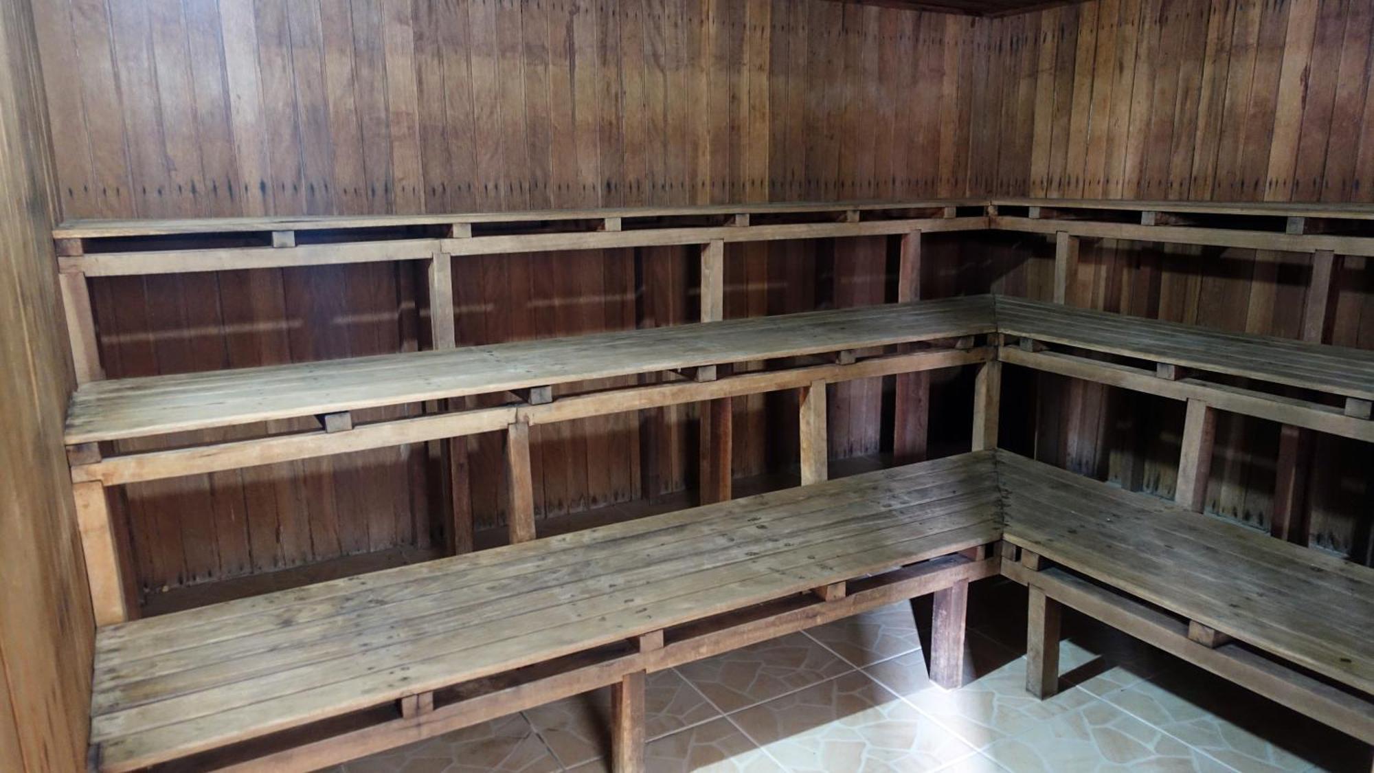 Apartamentos, 3 Praias, Condominio De Luxo, Piscinas - Angra Temporada アングラドスレイス エクステリア 写真