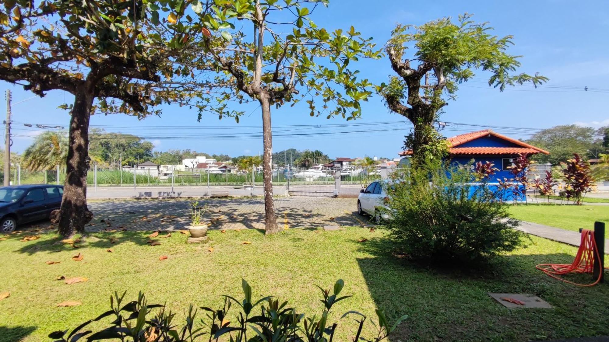 Apartamentos, 3 Praias, Condominio De Luxo, Piscinas - Angra Temporada アングラドスレイス エクステリア 写真