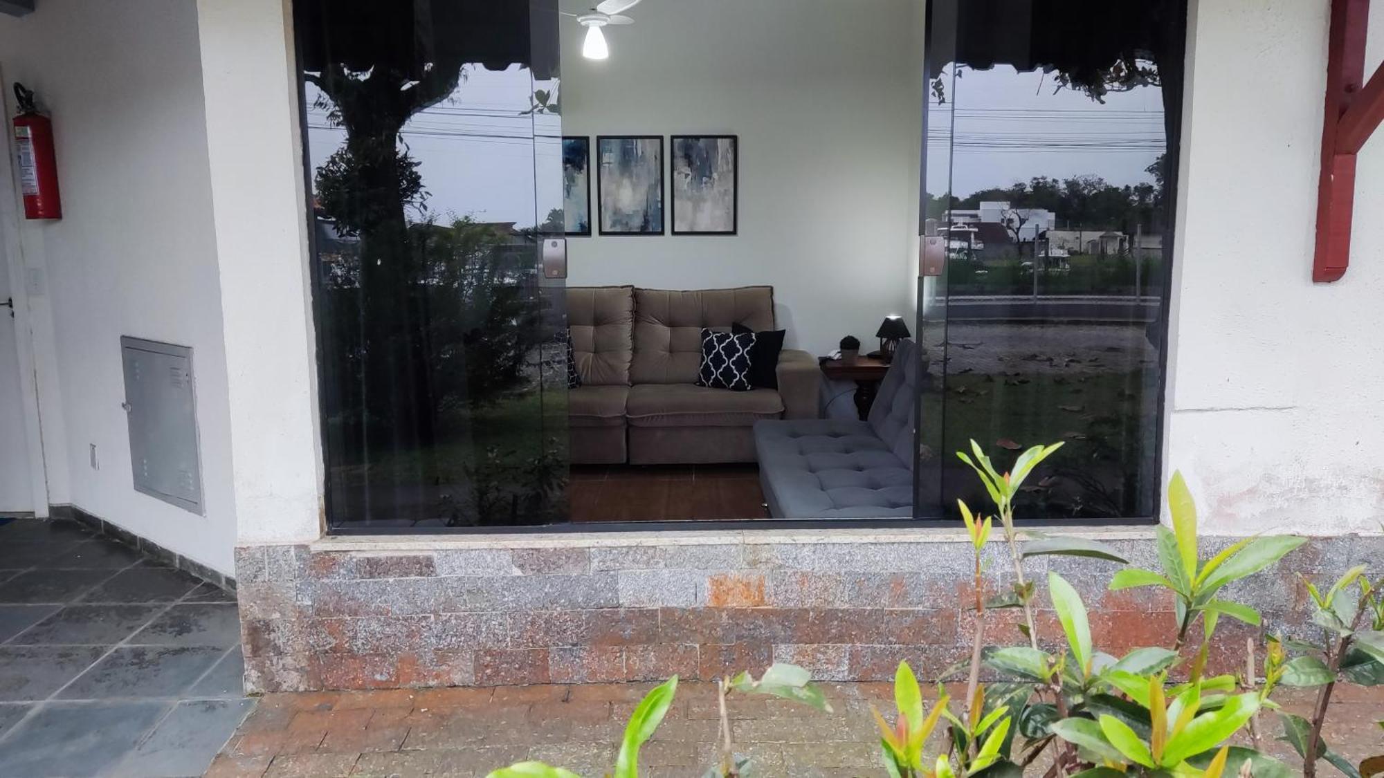 Apartamentos, 3 Praias, Condominio De Luxo, Piscinas - Angra Temporada アングラドスレイス エクステリア 写真