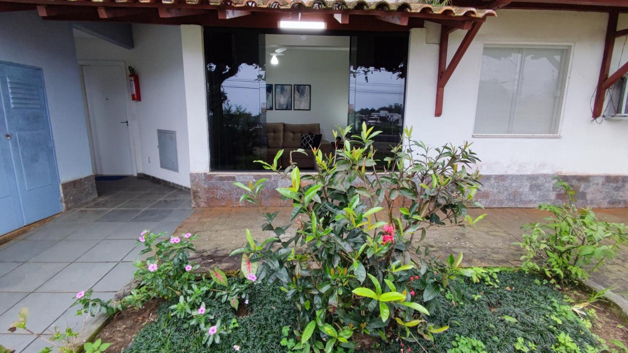 Apartamentos, 3 Praias, Condominio De Luxo, Piscinas - Angra Temporada アングラドスレイス エクステリア 写真