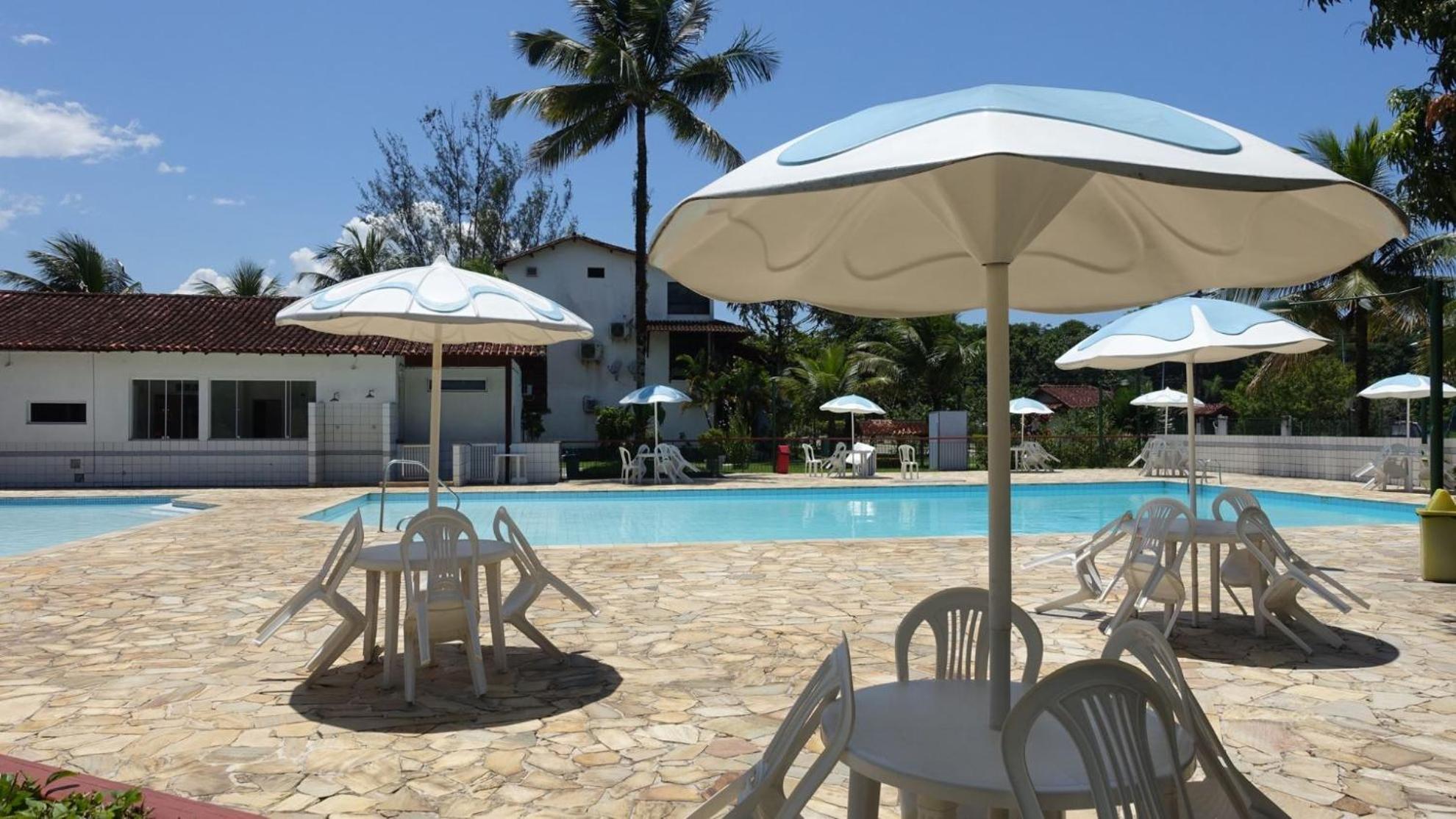 Apartamentos, 3 Praias, Condominio De Luxo, Piscinas - Angra Temporada アングラドスレイス エクステリア 写真
