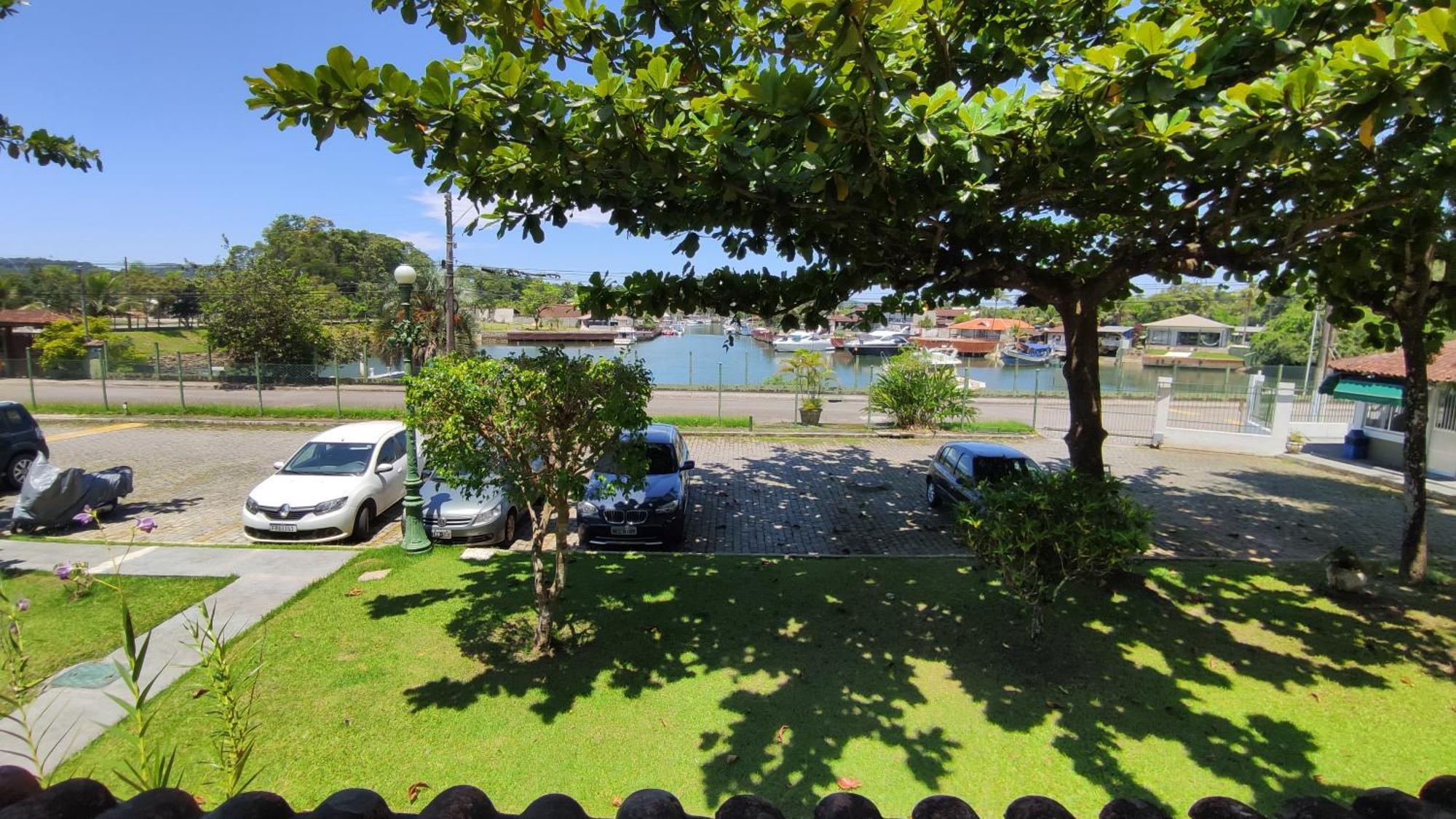 Apartamentos, 3 Praias, Condominio De Luxo, Piscinas - Angra Temporada アングラドスレイス エクステリア 写真